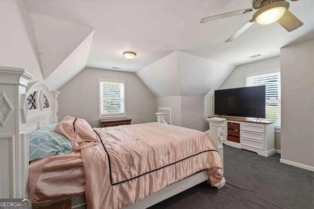 1169 Vintage WAY Hoschton, GA 30548