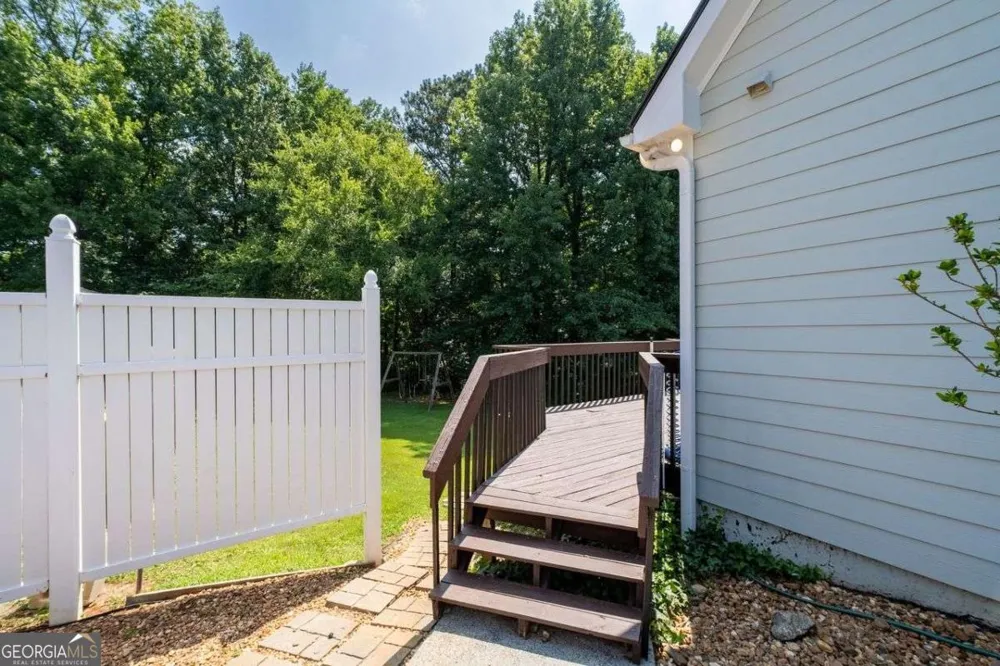 1169 Vintage WAY Hoschton, GA 30548