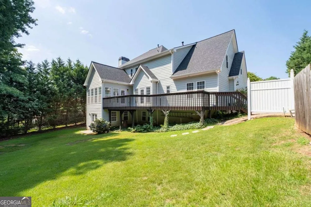1169 Vintage WAY Hoschton, GA 30548
