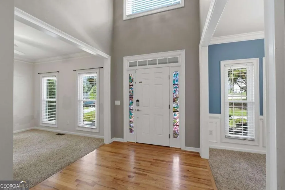 1169 Vintage WAY Hoschton, GA 30548