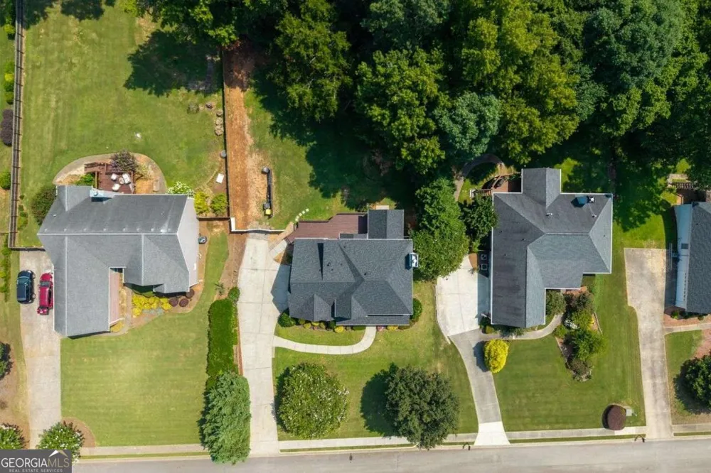 1169 Vintage WAY Hoschton, GA 30548