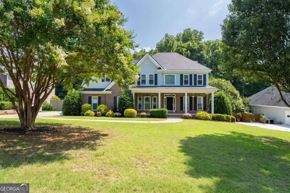 1169 Vintage WAY Hoschton, GA 30548