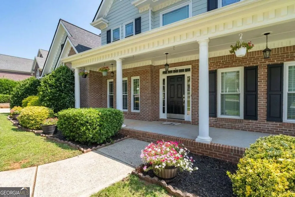 1169 Vintage WAY Hoschton, GA 30548