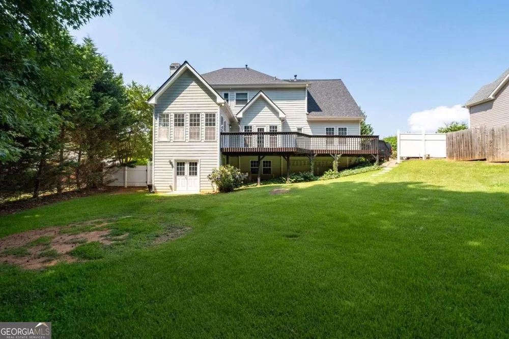 1169 Vintage WAY Hoschton, GA 30548