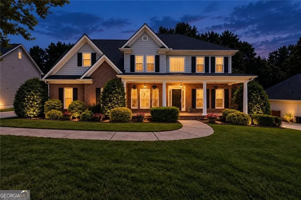 1169 Vintage WAY Hoschton, GA 30548