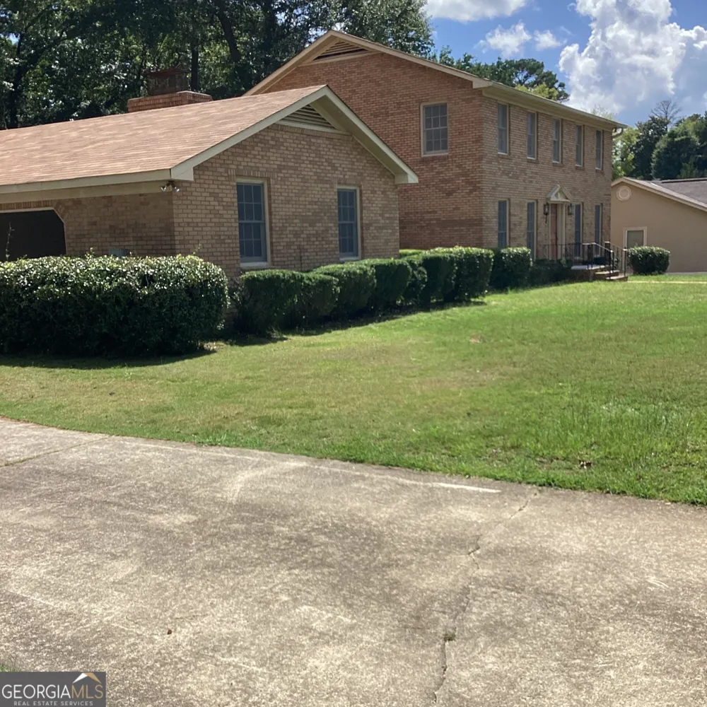 4718 Velpoe DR Columbus, GA 31907