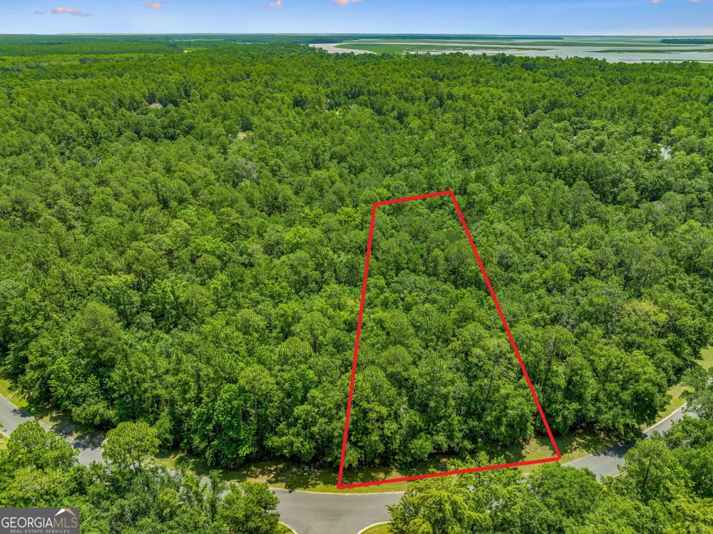 V/L 23 Lighthouse CIR Woodbine, GA 31569