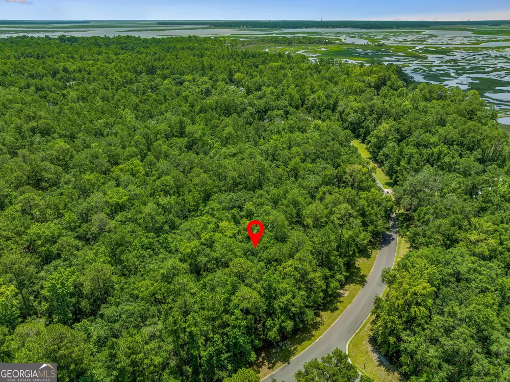 V/L 23 Lighthouse CIR Woodbine, GA 31569