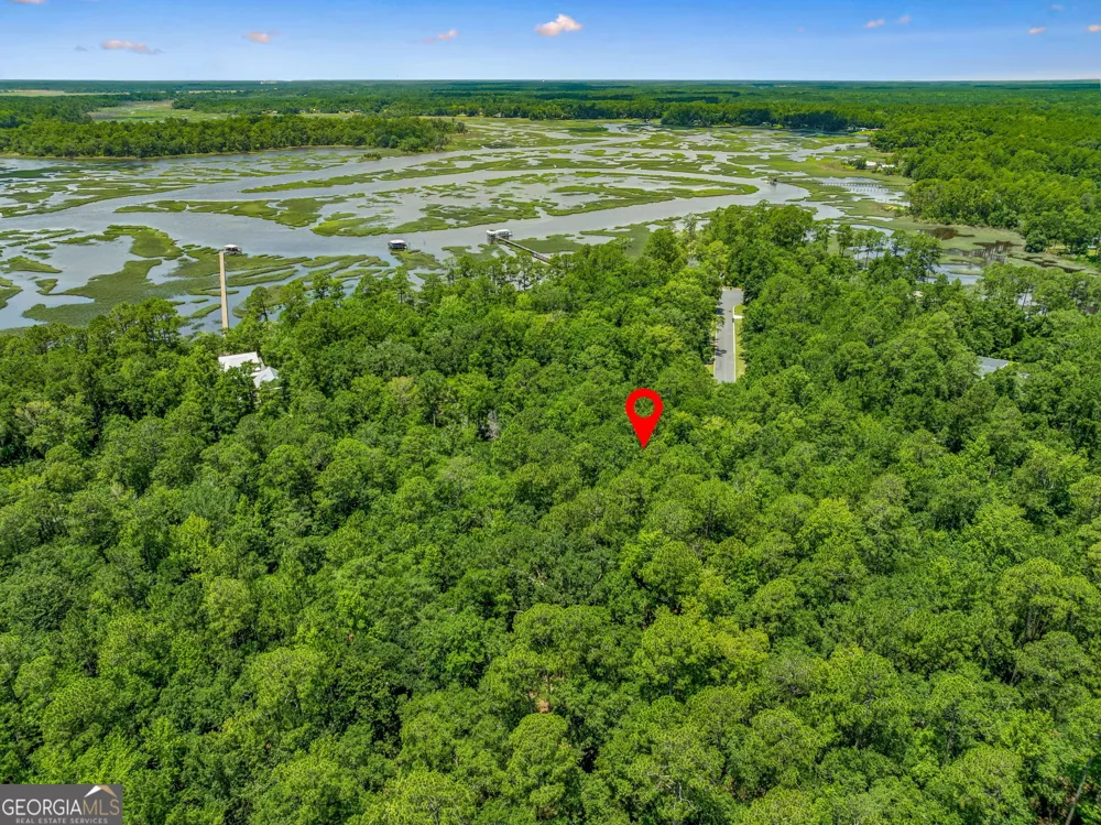 V/L 23 Lighthouse CIR Woodbine, GA 31569