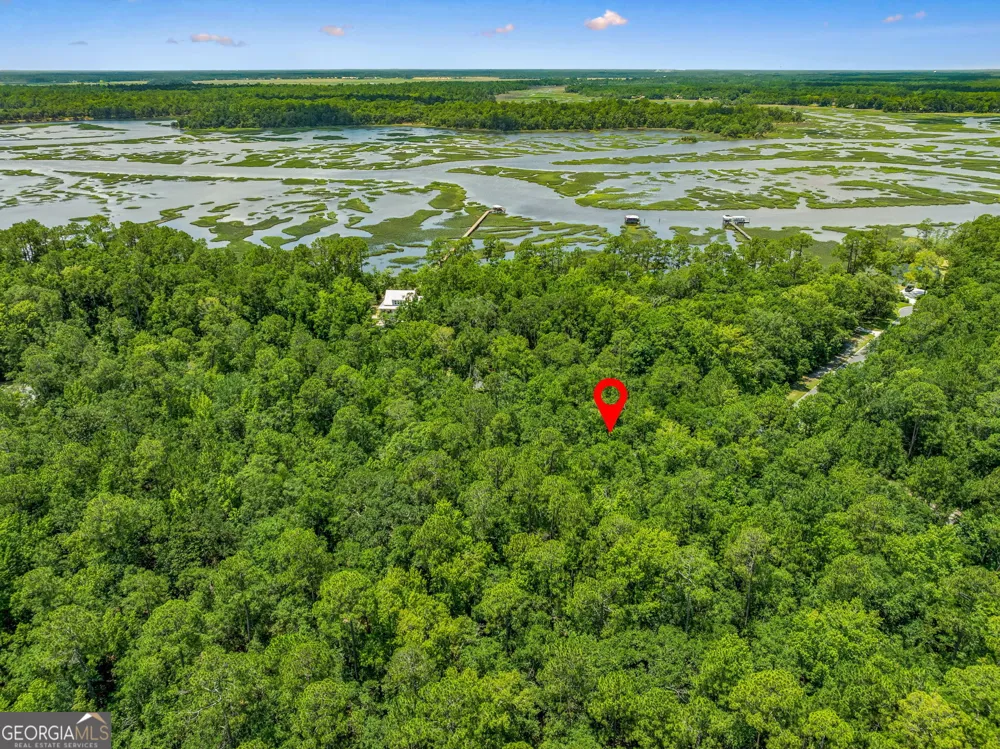 V/L 23 Lighthouse CIR Woodbine, GA 31569