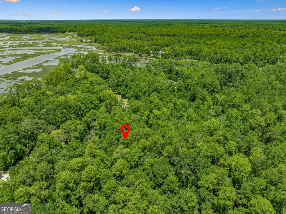 V/L 23 Lighthouse CIR Woodbine, GA 31569