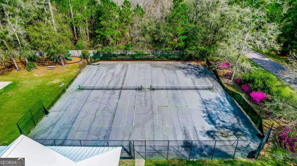 V/L 23 Lighthouse CIR Woodbine, GA 31569