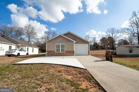 511 Circle DR