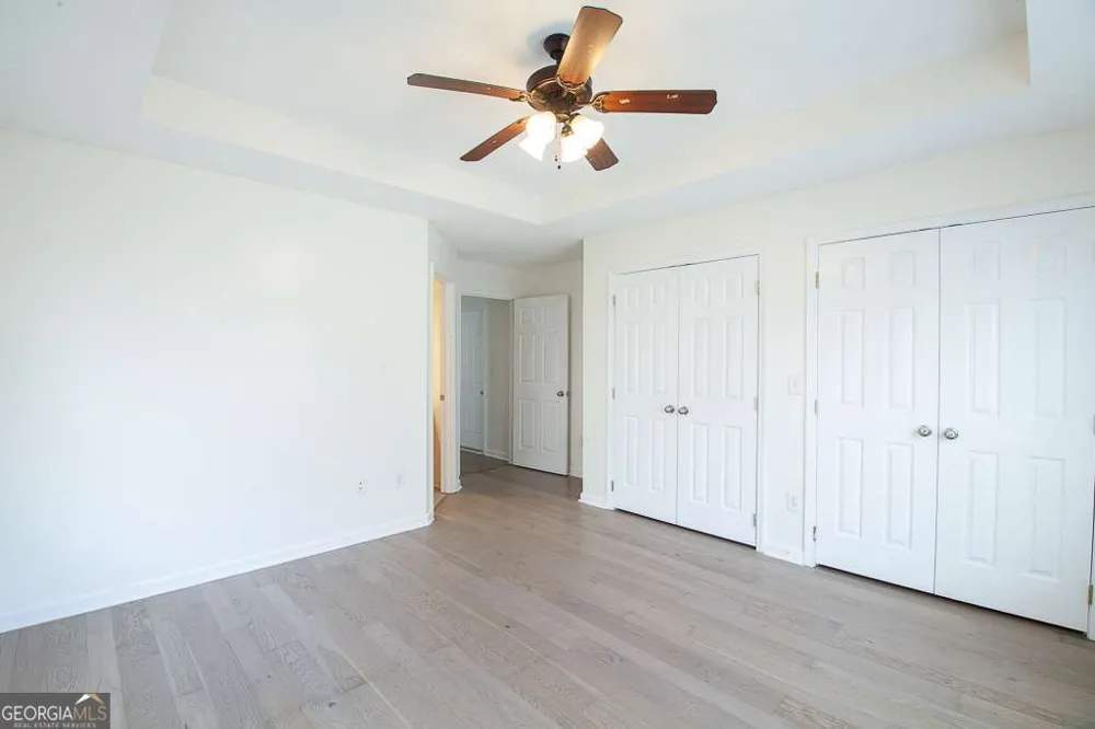 511 Circle DR Calhoun, GA 30701