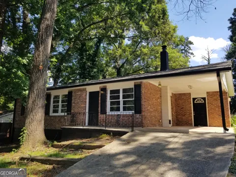 2581 Oak CIR