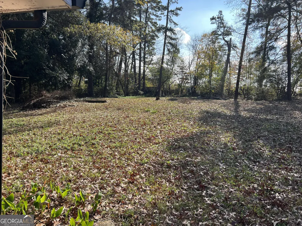 2581 Oak CIR Ellenwood, GA 30294