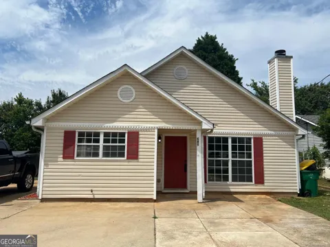 686 Morrow RD
