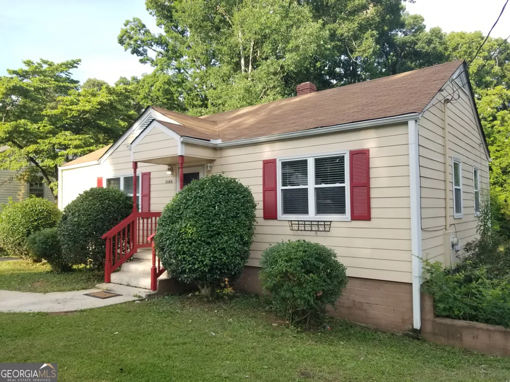 5066 Phillips DR Forest Park, GA 30297