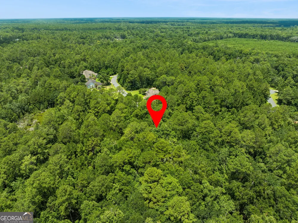 V/L 185 Sunrise DR Woodbine, GA 31569