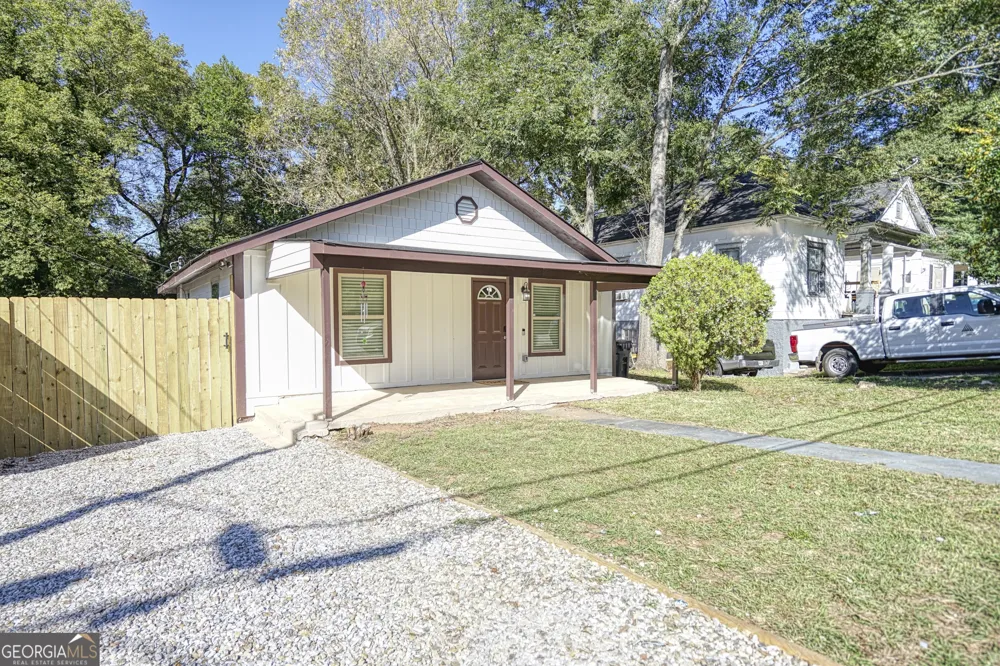 1827 Dunlap AVE East Point, GA 30344