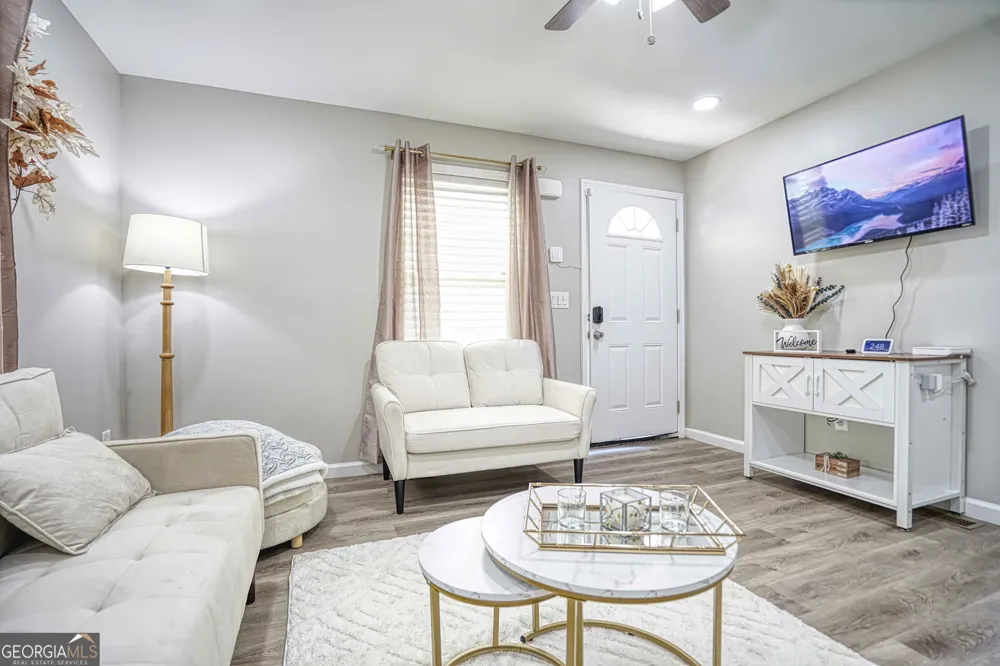 1827 Dunlap AVE East Point, GA 30344