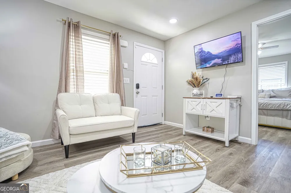 1827 Dunlap AVE East Point, GA 30344