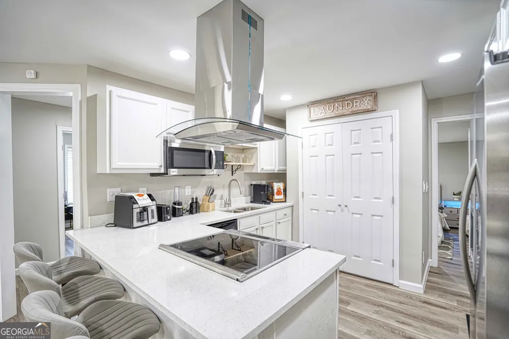1827 Dunlap AVE East Point, GA 30344