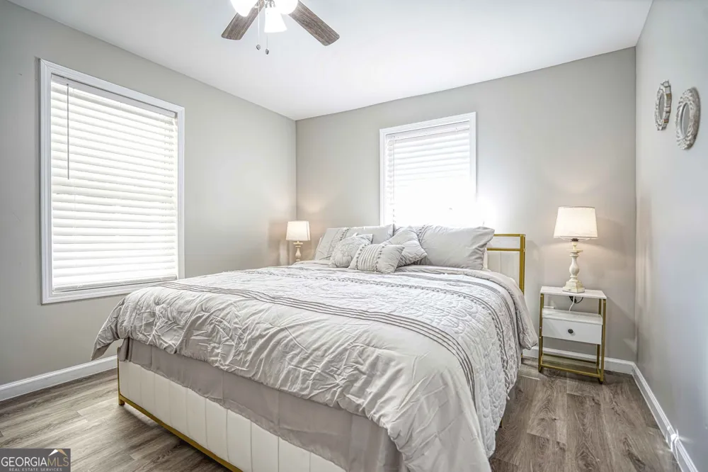 1827 Dunlap AVE East Point, GA 30344