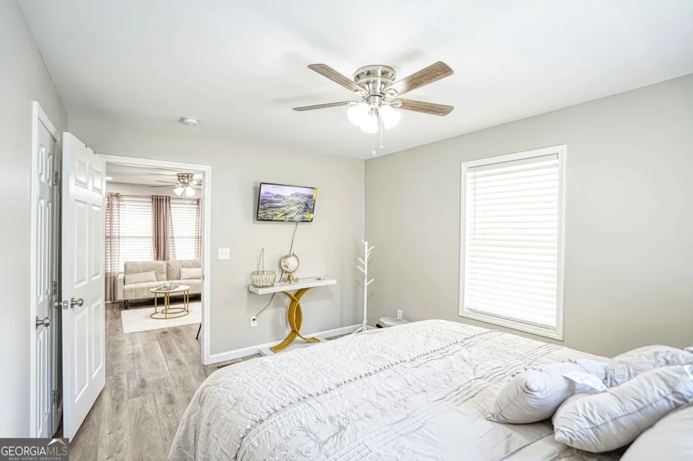 1827 Dunlap AVE East Point, GA 30344