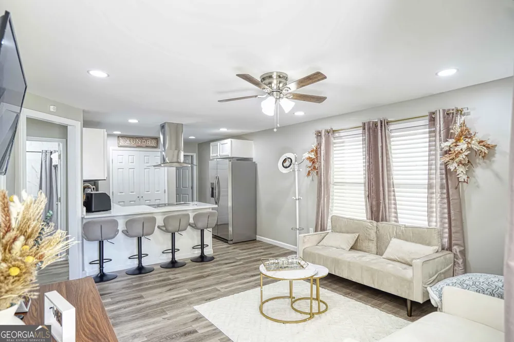 1827 Dunlap AVE East Point, GA 30344