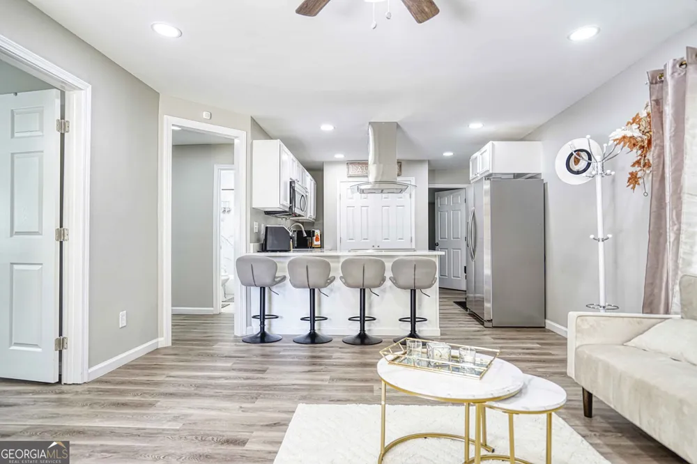 1827 Dunlap AVE East Point, GA 30344