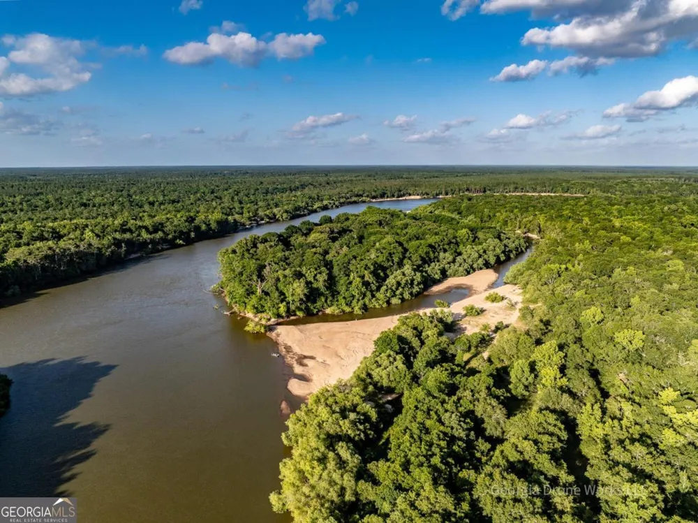 0 Old River RD Jesup, GA 31545