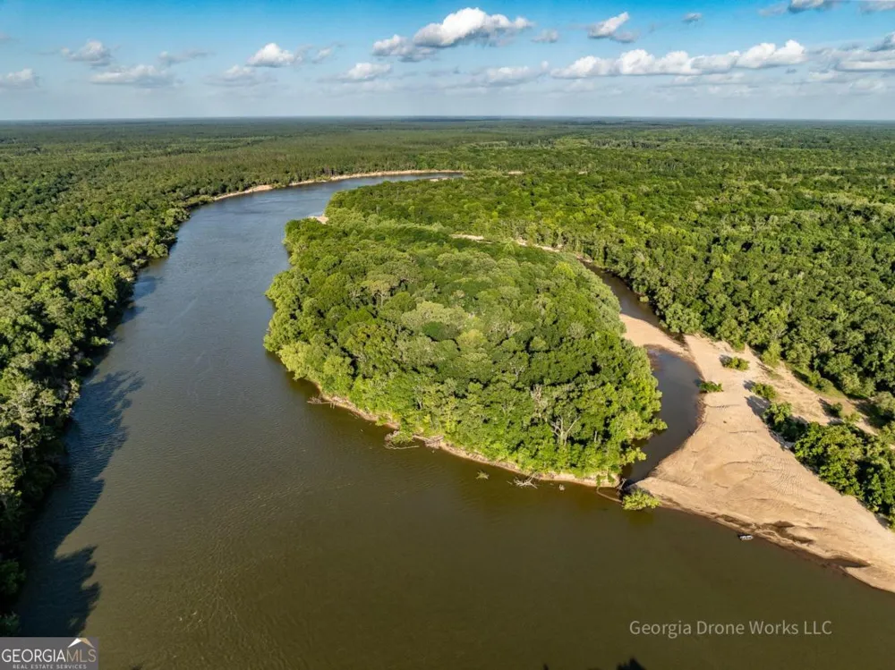 0 Old River RD Jesup, GA 31545