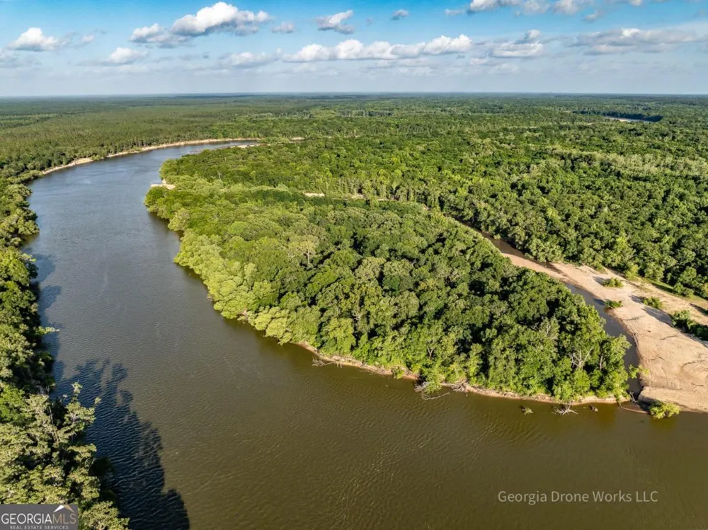 0 Old River RD Jesup, GA 31545