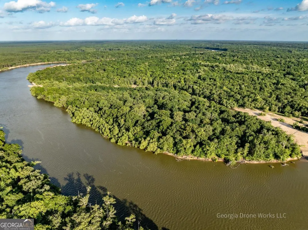 0 Old River RD Jesup, GA 31545