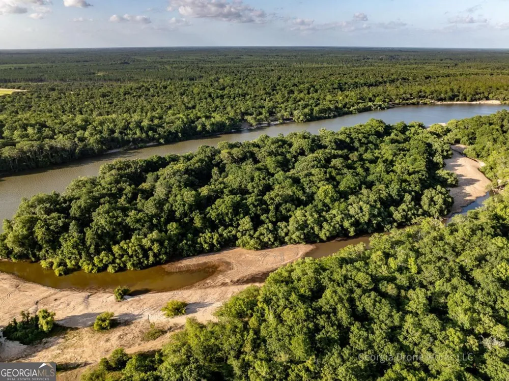 0 Old River RD Jesup, GA 31545