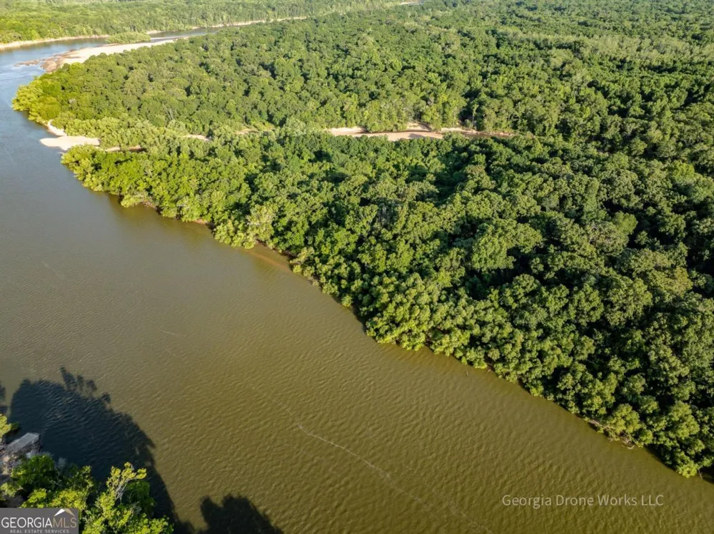 0 Old River RD Jesup, GA 31545