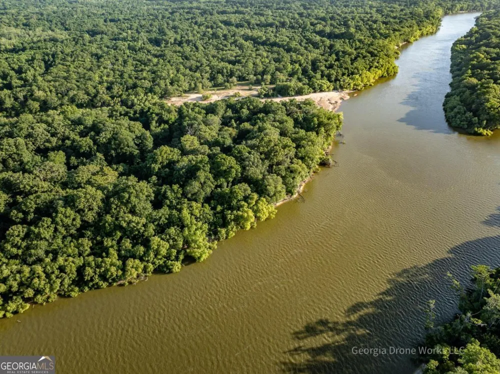 0 Old River RD Jesup, GA 31545