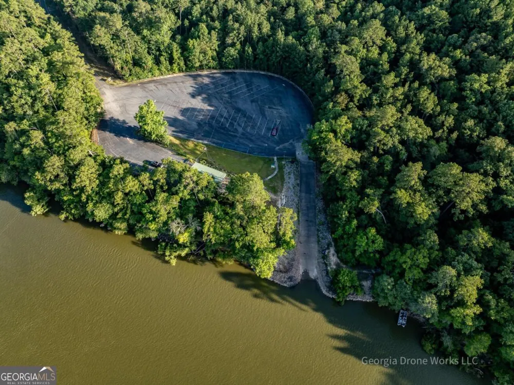 0 Old River RD Jesup, GA 31545