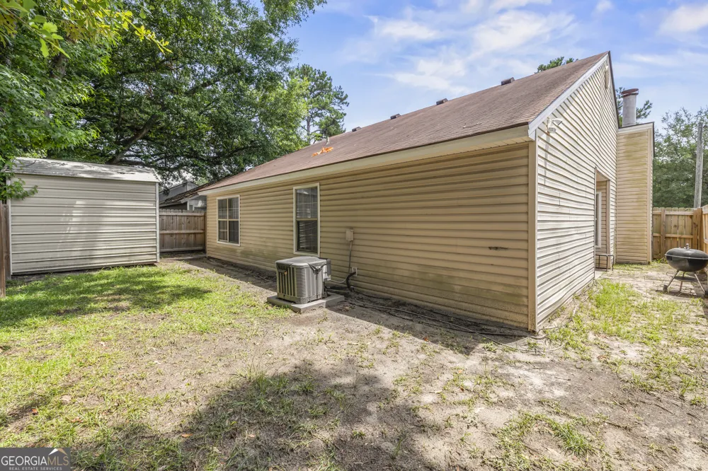 56 Quail Forest DR Savannah, GA 31419