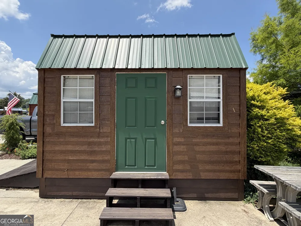 177 Mountain Vista RD Blairsville, GA 30512