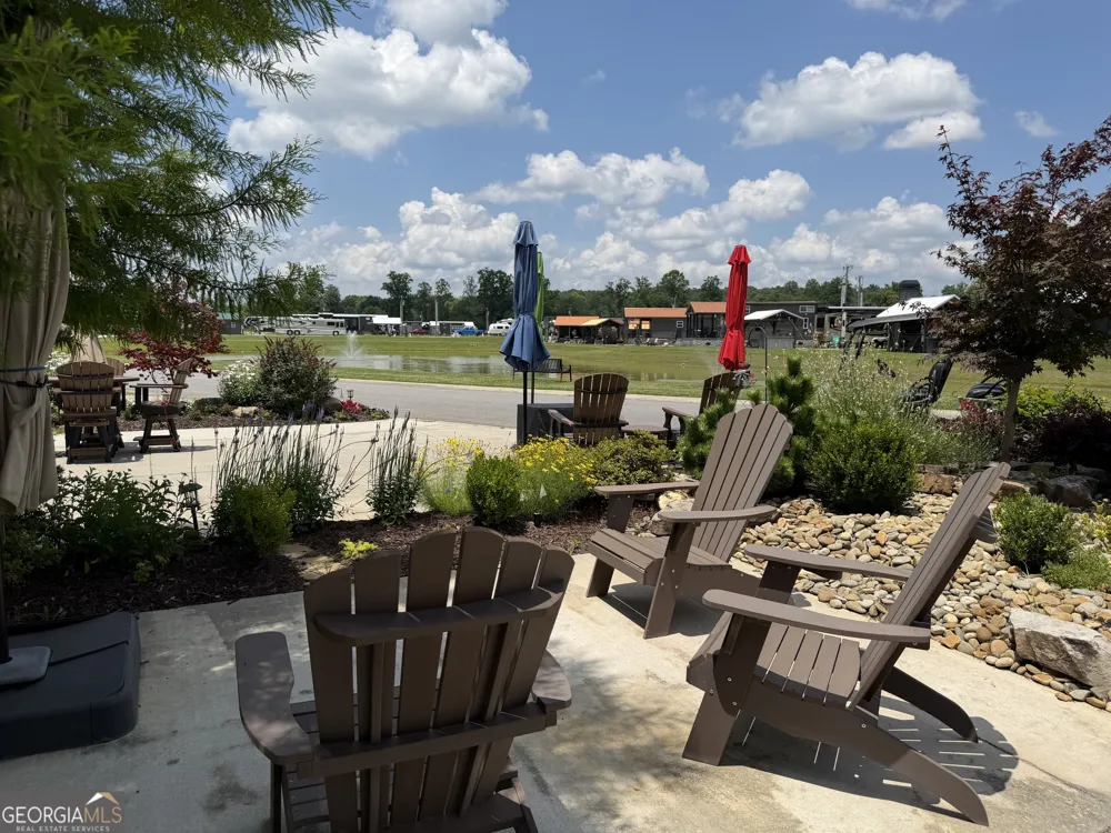 177 Mountain Vista RD Blairsville, GA 30512