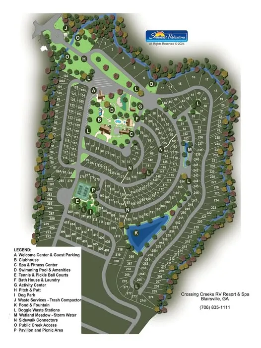 177 Mountain Vista RD Blairsville, GA 30512
