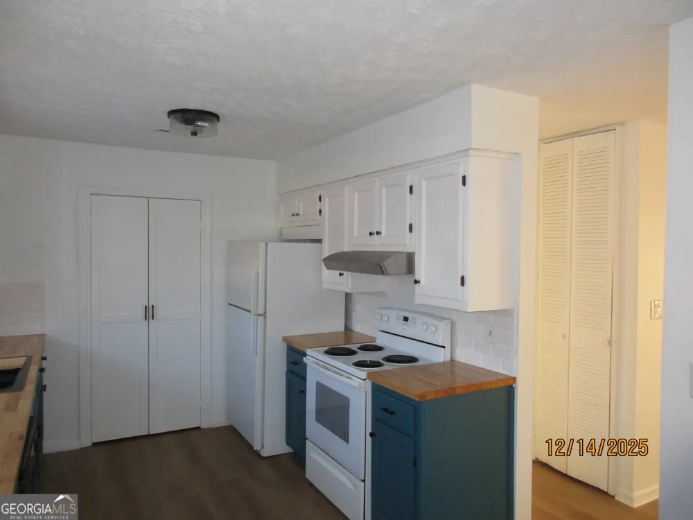 2822 Chelsey TRL Jonesboro, GA 30236