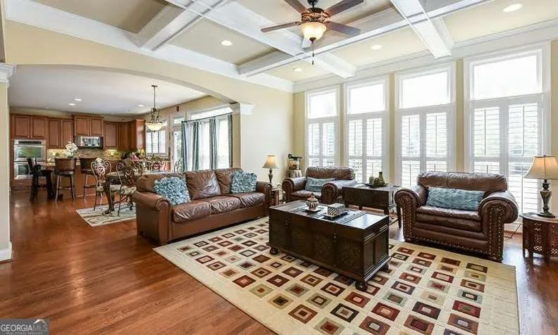 4613 Wigley Estates RD Marietta, GA 30066