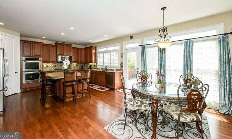 4613 Wigley Estates RD Marietta, GA 30066
