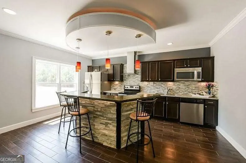 4613 Wigley Estates RD Marietta, GA 30066