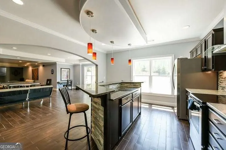4613 Wigley Estates RD Marietta, GA 30066