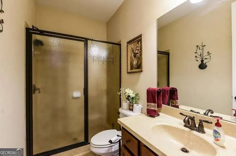 4613 Wigley Estates RD Marietta, GA 30066