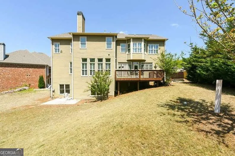 4613 Wigley Estates RD Marietta, GA 30066